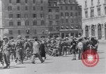 Image of Liberation of Rome Italy, 1944, second 22 stock footage video 65675040762