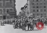 Image of Liberation of Rome Italy, 1944, second 25 stock footage video 65675040762