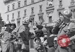 Image of Liberation of Rome Italy, 1944, second 27 stock footage video 65675040762
