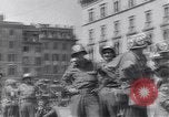 Image of Liberation of Rome Italy, 1944, second 28 stock footage video 65675040762