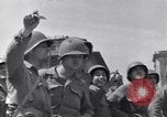 Image of Liberation of Rome Italy, 1944, second 31 stock footage video 65675040762
