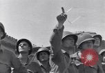 Image of Liberation of Rome Italy, 1944, second 32 stock footage video 65675040762