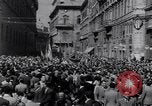 Image of Liberation of Rome Italy, 1944, second 36 stock footage video 65675040762