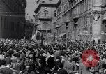 Image of Liberation of Rome Italy, 1944, second 37 stock footage video 65675040762