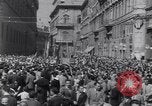 Image of Liberation of Rome Italy, 1944, second 39 stock footage video 65675040762