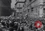 Image of Liberation of Rome Italy, 1944, second 40 stock footage video 65675040762