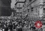 Image of Liberation of Rome Italy, 1944, second 41 stock footage video 65675040762
