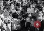 Image of Liberation of Rome Italy, 1944, second 49 stock footage video 65675040762