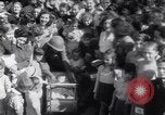 Image of Liberation of Rome Italy, 1944, second 50 stock footage video 65675040762