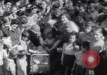 Image of Liberation of Rome Italy, 1944, second 52 stock footage video 65675040762