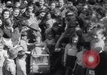 Image of Liberation of Rome Italy, 1944, second 54 stock footage video 65675040762
