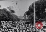 Image of Liberation of Rome Italy, 1944, second 55 stock footage video 65675040762