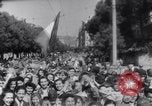 Image of Liberation of Rome Italy, 1944, second 60 stock footage video 65675040762