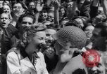 Image of Liberation of Rome Italy, 1944, second 61 stock footage video 65675040762