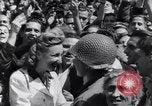 Image of Liberation of Rome Italy, 1944, second 62 stock footage video 65675040762