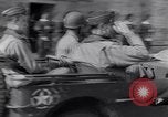 Immagine di Liberazione di Roma Italia, 1944, secondo 5 filmato di repertorio 65675040764