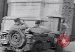 Immagine di Liberazione di Roma Italia, 1944, secondo 6 filmato di repertorio 65675040764