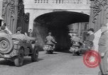 Immagine di Liberazione di Roma Italia, 1944, secondo 7 filmato di repertorio 65675040764