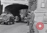 Immagine di Liberazione di Roma Italia, 1944, secondo 8 filmato di repertorio 65675040764