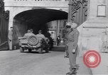 Immagine di Liberazione di Roma Italia, 1944, secondo 9 filmato di repertorio 65675040764