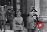 Immagine di Liberazione di Roma Italia, 1944, secondo 16 filmato di repertorio 65675040764