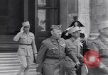 Immagine di Liberazione di Roma Italia, 1944, secondo 19 filmato di repertorio 65675040764