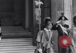 Immagine di Liberazione di Roma Italia, 1944, secondo 23 filmato di repertorio 65675040764