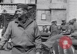Immagine di Liberazione di Roma Italia, 1944, secondo 40 filmato di repertorio 65675040764