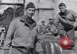 Immagine di Liberazione di Roma Italia, 1944, secondo 41 filmato di repertorio 65675040764