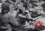 Immagine di Liberazione di Roma Italia, 1944, secondo 48 filmato di repertorio 65675040764