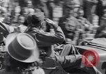 Immagine di Liberazione di Roma Italia, 1944, secondo 49 filmato di repertorio 65675040764