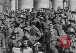 Immagine di Liberazione di Roma Italia, 1944, secondo 50 filmato di repertorio 65675040764