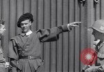 Immagine di Liberazione di Roma Italia, 1944, secondo 54 filmato di repertorio 65675040764