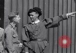 Immagine di Liberazione di Roma Italia, 1944, secondo 55 filmato di repertorio 65675040764