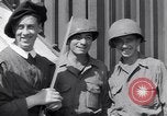 Immagine di Liberazione di Roma Italia, 1944, secondo 59 filmato di repertorio 65675040764