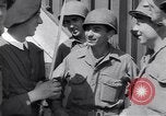 Immagine di Liberazione di Roma Italia, 1944, secondo 60 filmato di repertorio 65675040764