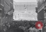 Immagine di Liberazione di Roma Italia, 1944, secondo 62 filmato di repertorio 65675040764