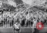 Image l'invasion de la Sicile Italie, 1943, de la seconde 9 séquences d'archives historiques vidéo 65675040765