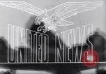 Image l'invasion de la Sicile Italie, 1943, de la seconde 22 séquences d'archives historiques vidéo 65675040765