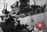 Image l'invasion de la Sicile Italie, 1943, de la seconde 47 séquences d'archives historiques vidéo 65675040765