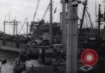 Image l'invasion de la Sicile Italie, 1943, de la seconde 56 séquences d'archives historiques vidéo 65675040765
