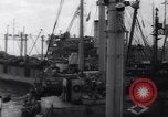 Image l'invasion de la Sicile Italie, 1943, de la seconde 57 séquences d'archives historiques vidéo 65675040765