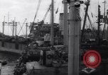 Image l'invasion de la Sicile Italie, 1943, de la seconde 58 séquences d'archives historiques vidéo 65675040765