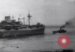 Image l'invasion de la Sicile Italie, 1943, de la seconde 59 séquences d'archives historiques vidéo 65675040765