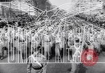 Image US bombardement sur Ploiesti Ploesti Roumanie, 1943, de la seconde 7 séquences d'archives historiques vidéo 65675040766