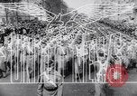 Image US bombardement sur Ploiesti Ploesti Roumanie, 1943, de la seconde 8 séquences d'archives historiques vidéo 65675040766