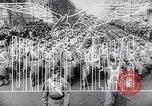 Image US bombardement sur Ploiesti Ploesti Roumanie, 1943, de la seconde 9 séquences d'archives historiques vidéo 65675040766