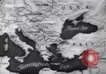 Image US bombardement sur Ploiesti Ploesti Roumanie, 1943, de la seconde 42 séquences d'archives historiques vidéo 65675040766