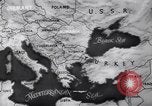 Image US bombardement sur Ploiesti Ploesti Roumanie, 1943, de la seconde 43 séquences d'archives historiques vidéo 65675040766