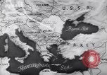 Image US bombardement sur Ploiesti Ploesti Roumanie, 1943, de la seconde 47 séquences d'archives historiques vidéo 65675040766